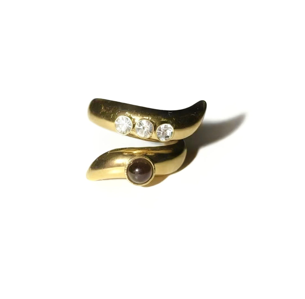Orbit Ring