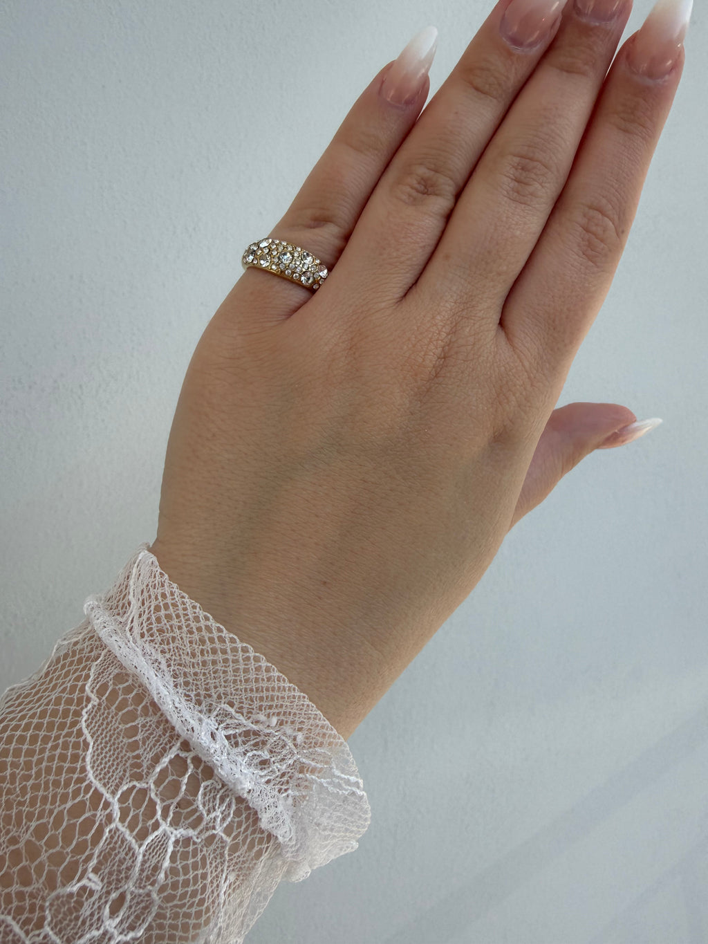 Petite Ring