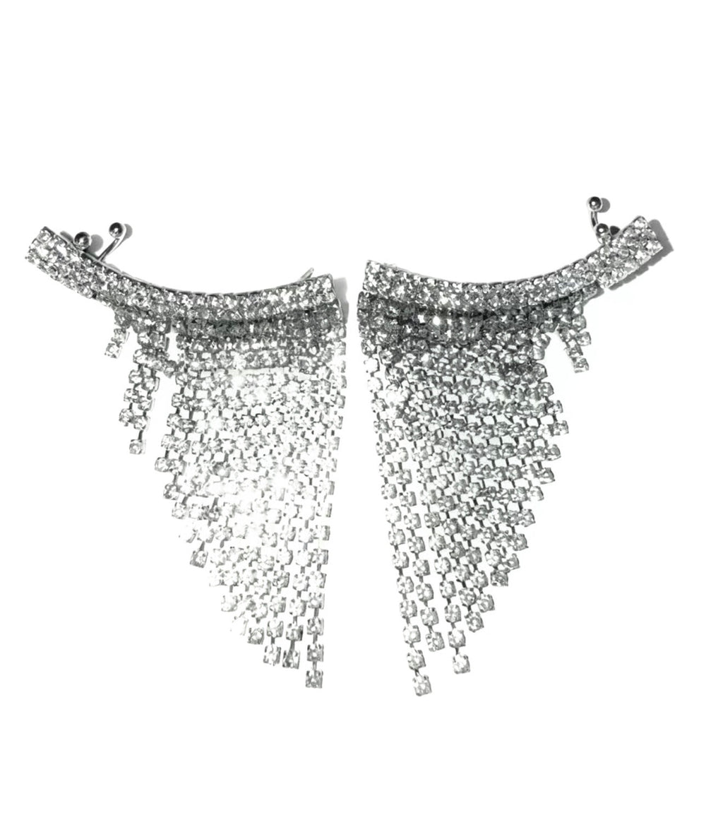 Glow Drop earrings