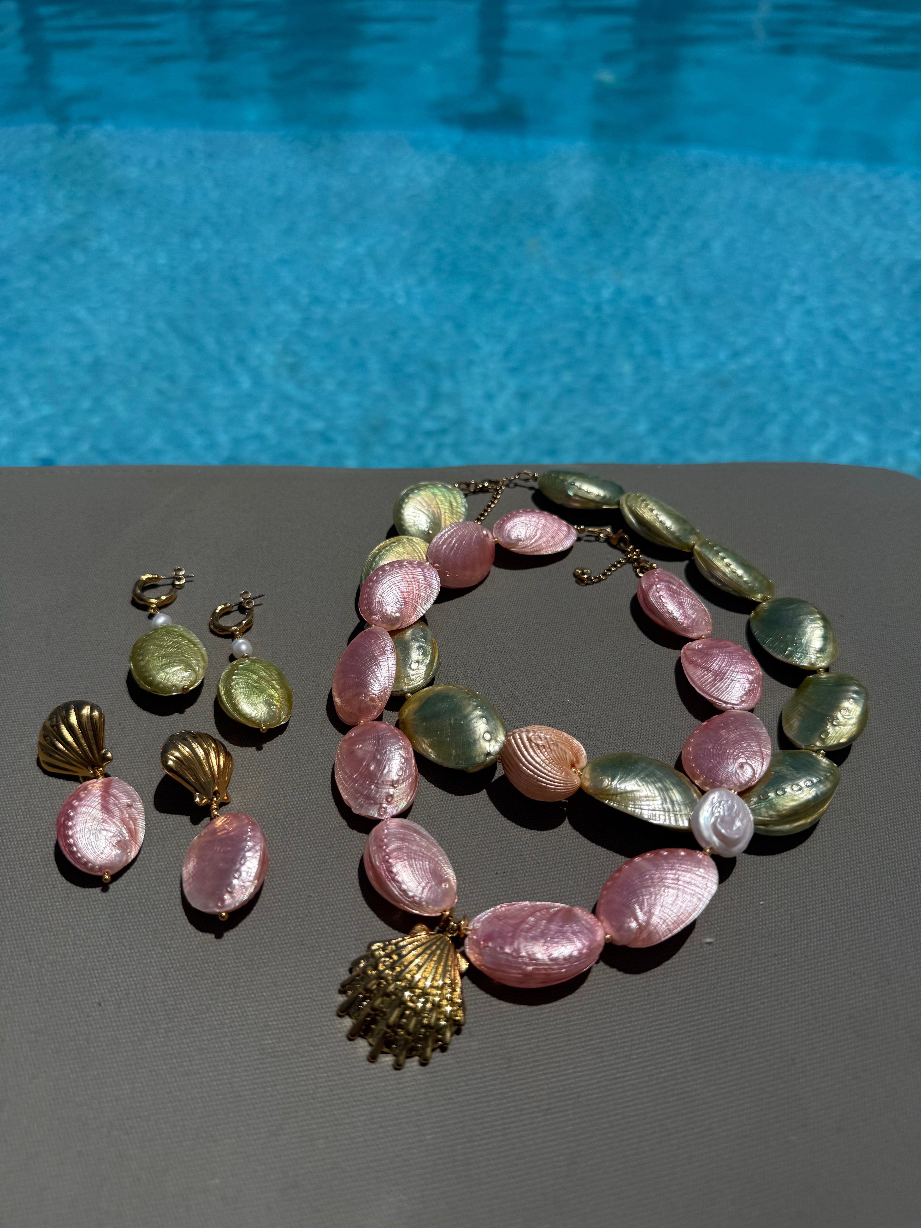 Positano Necklace