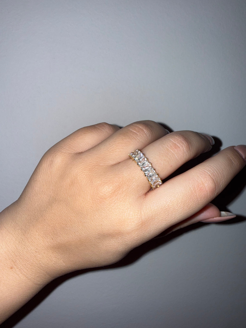 Lumina Ring