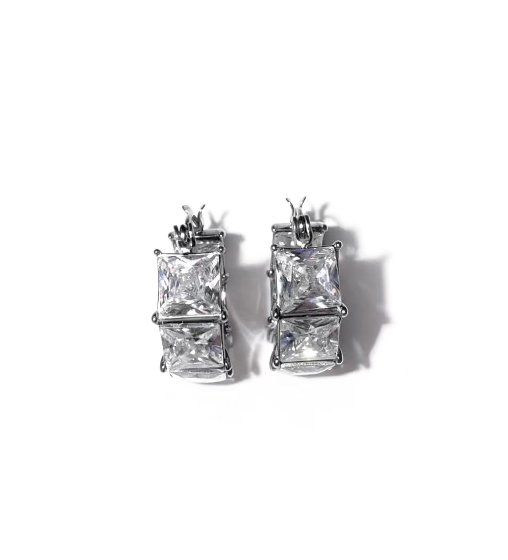 Glimmer Hoops