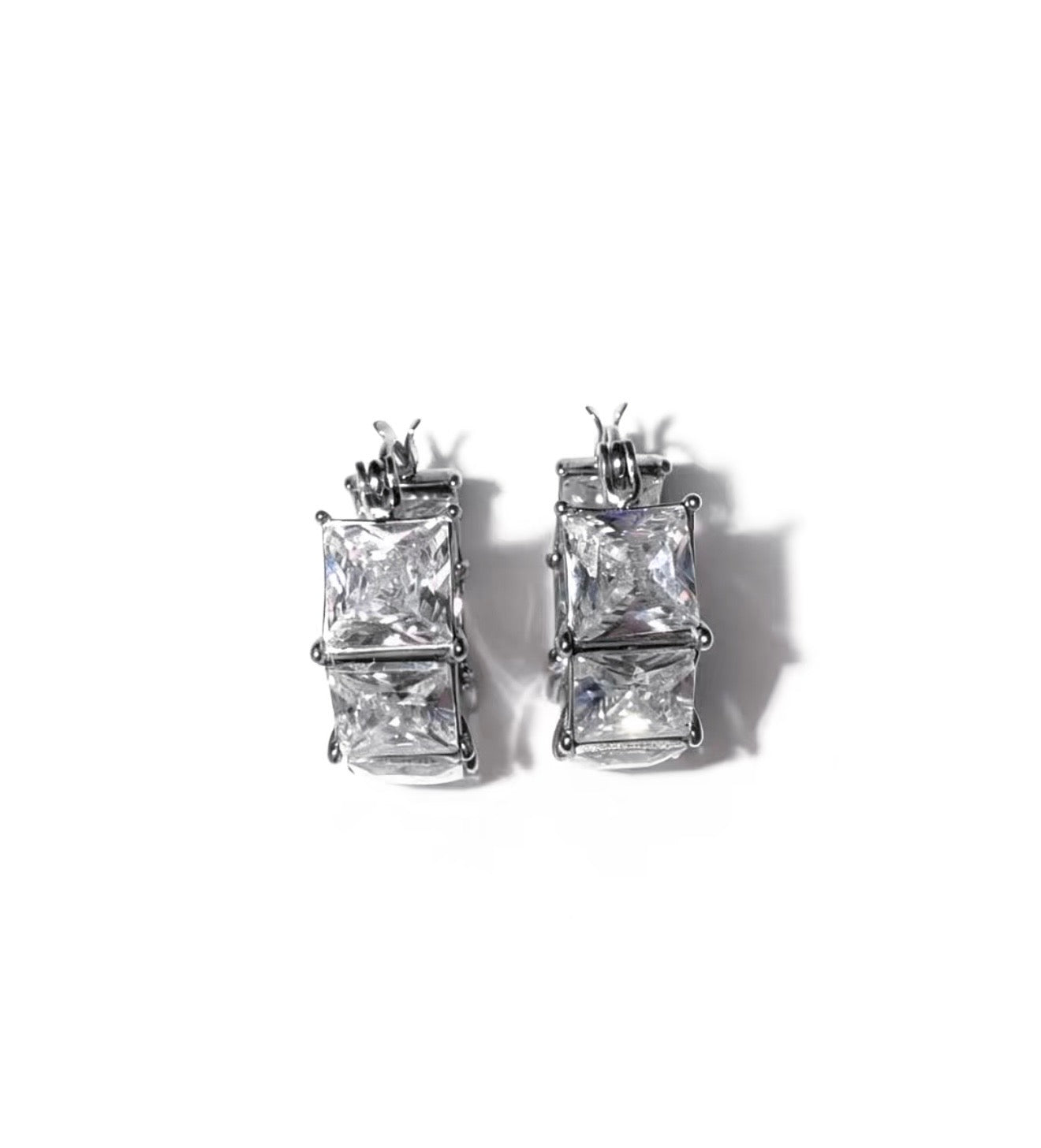 Glimmer Hoops