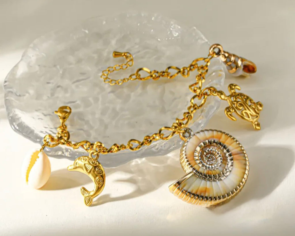 Zakynthos Bracelet