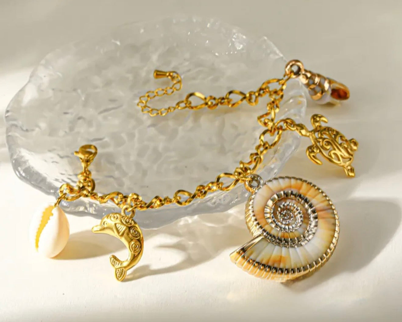 Zakynthos Bracelet