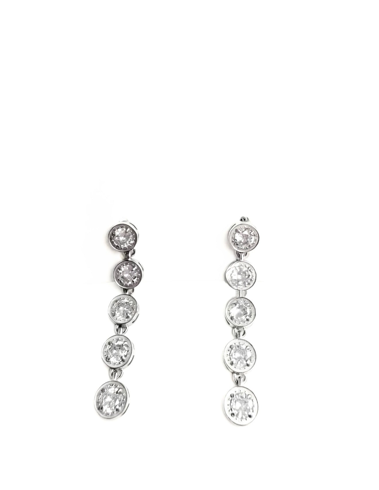 Luma Earrings