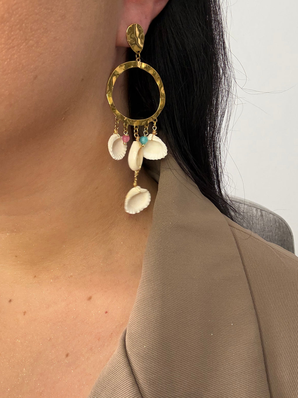 Bohemian Earrings