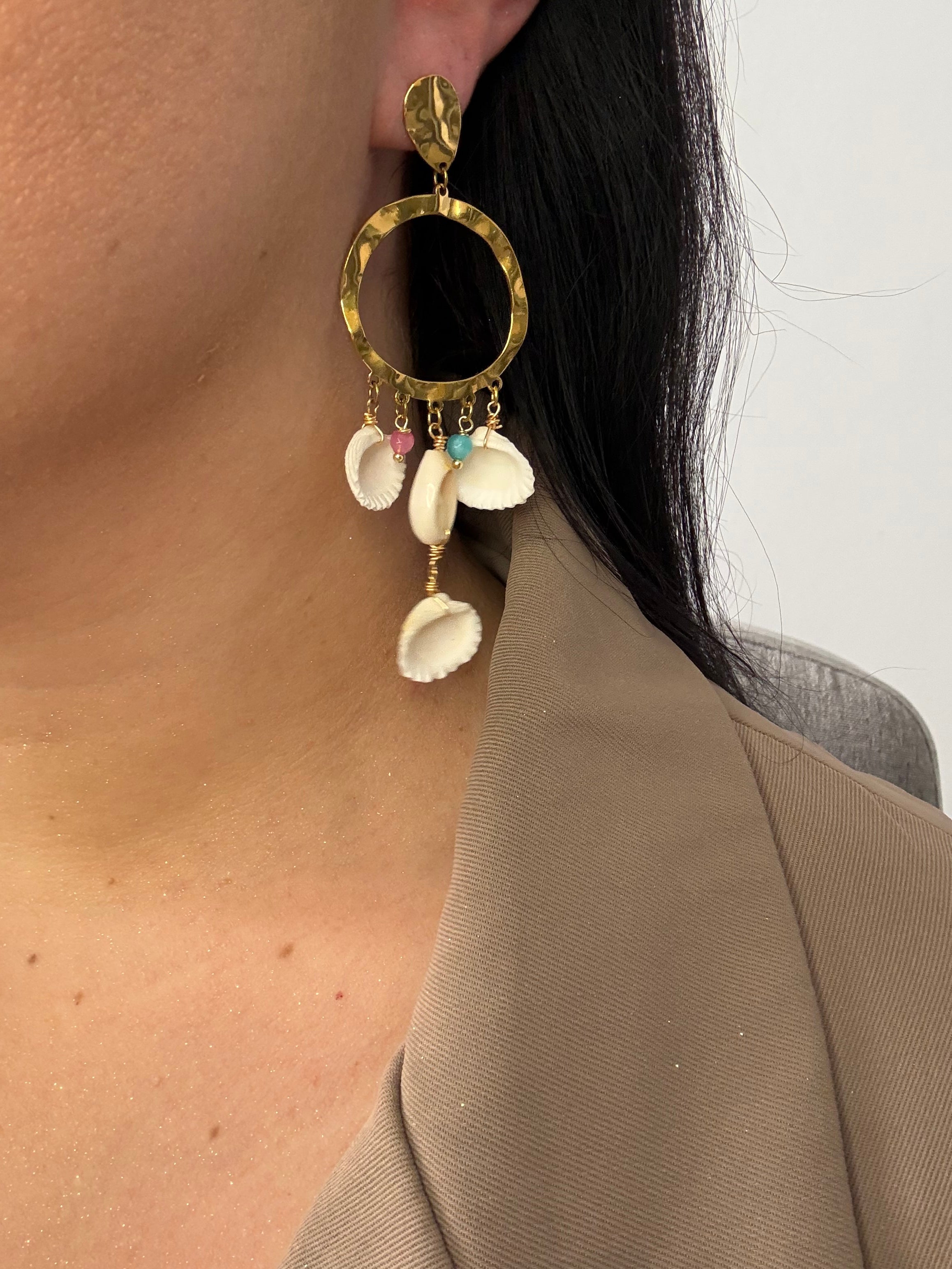 Bohemian Earrings