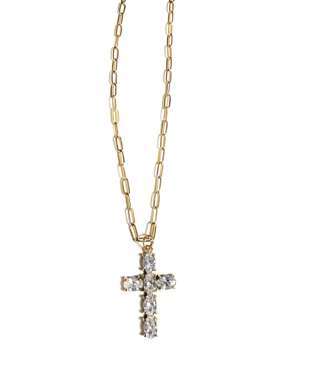 Shine Cross