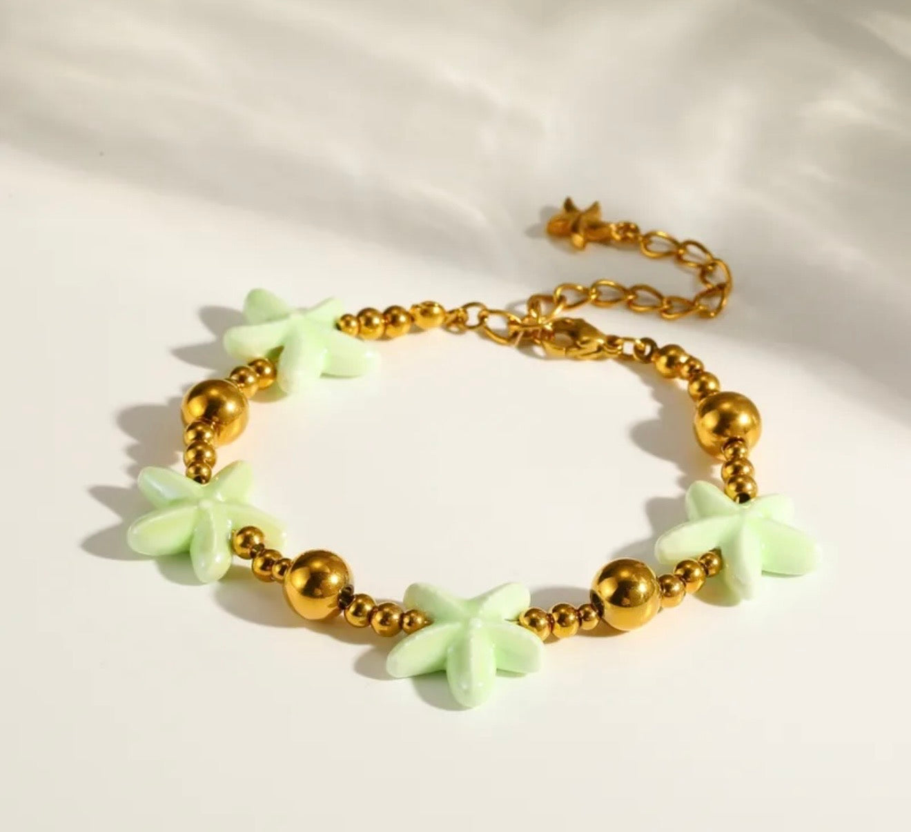 Coralia Bracelet