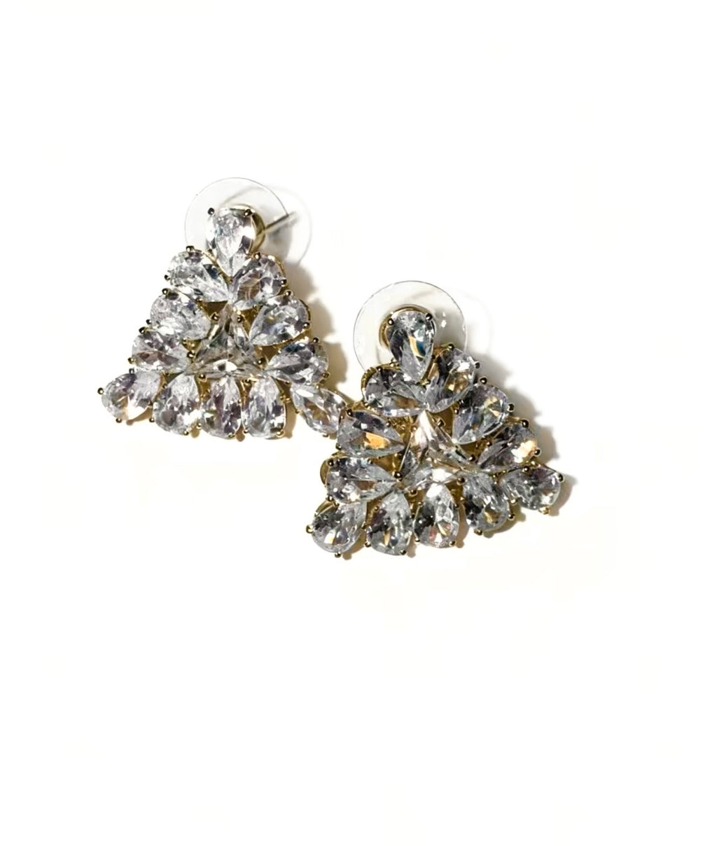 Spark Earrings