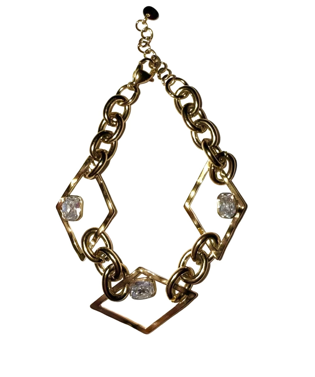 Pure Bracelet