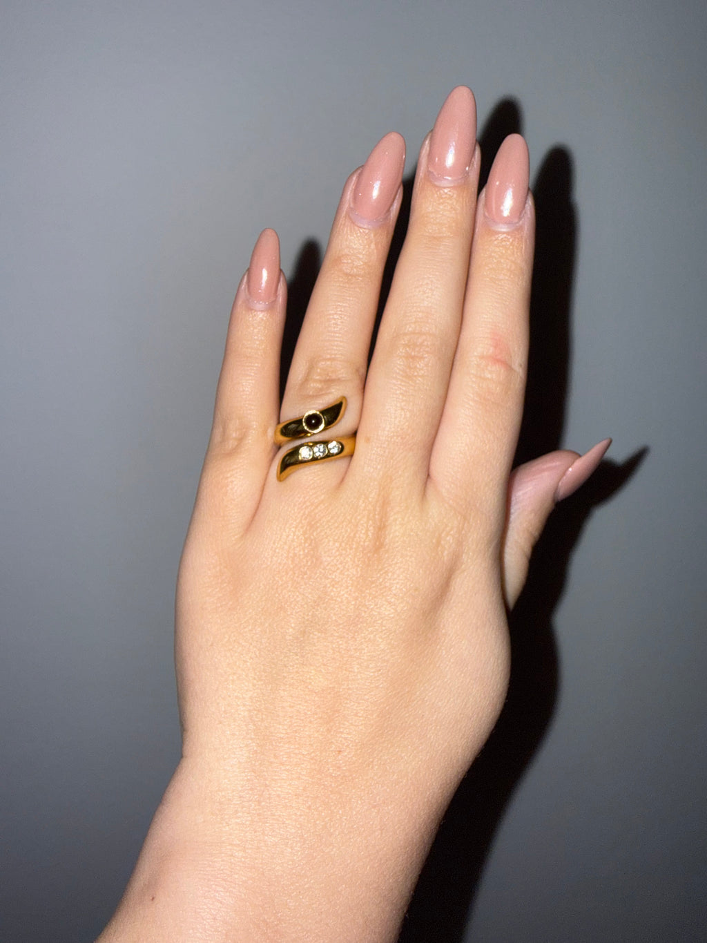 Orbit Ring