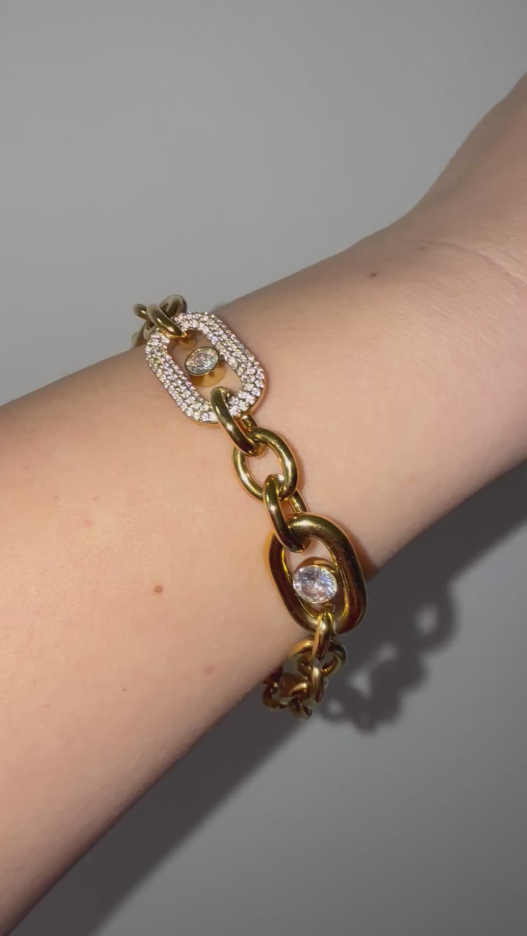 Mirrage Bracelet