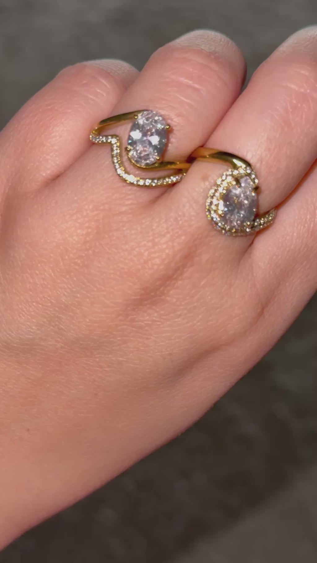 Aurora Ring