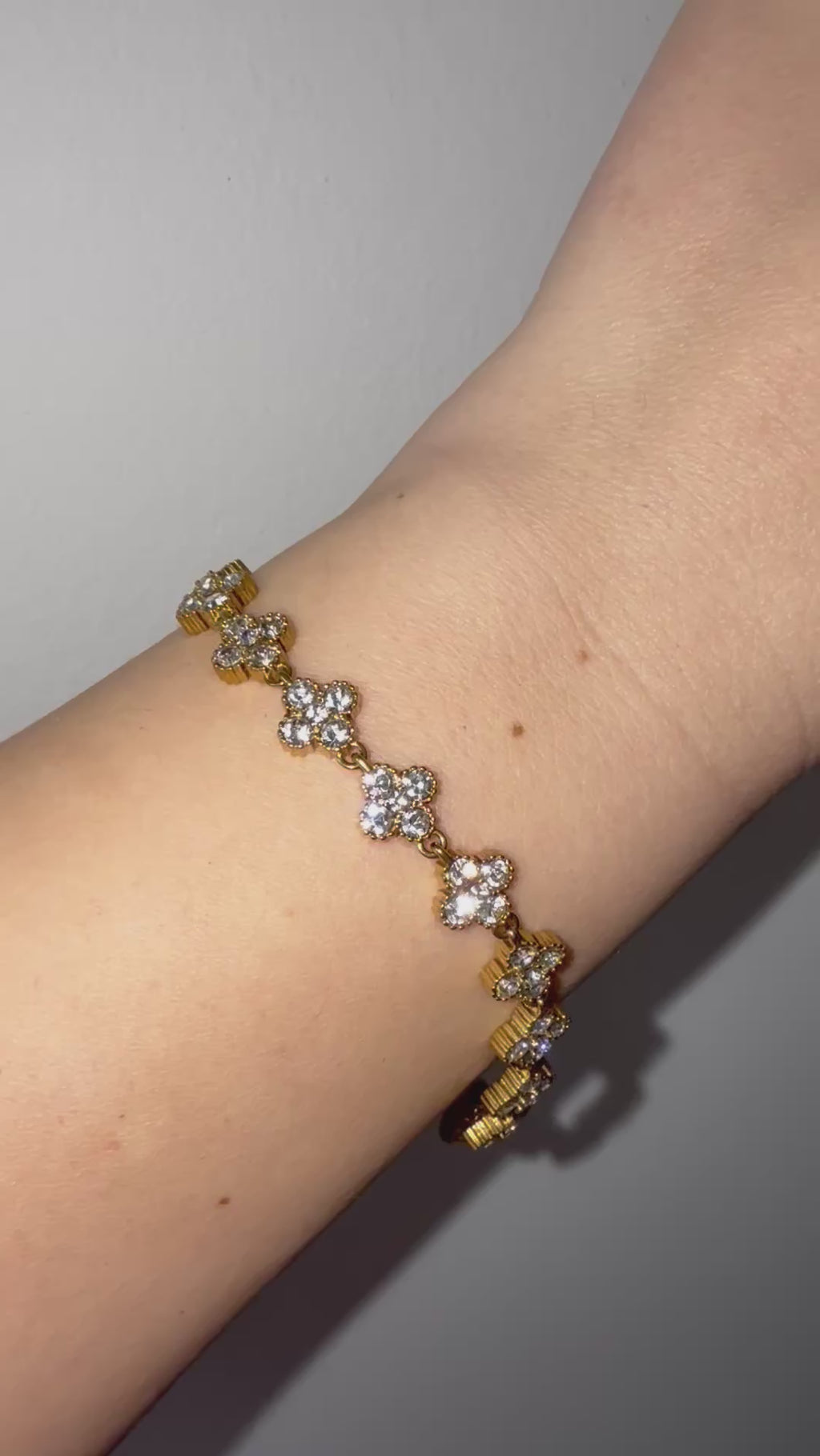 Blossom Royale Bracelet