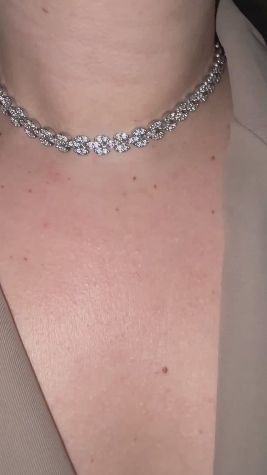 Celeste Necklace