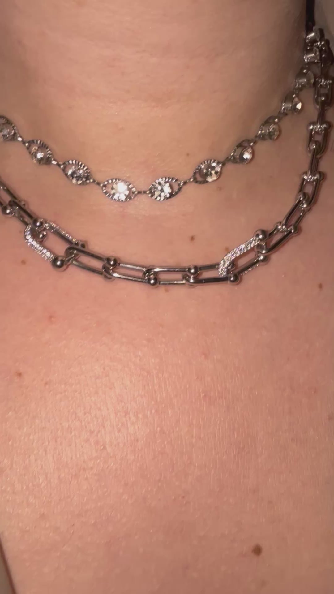 Elysian Choker