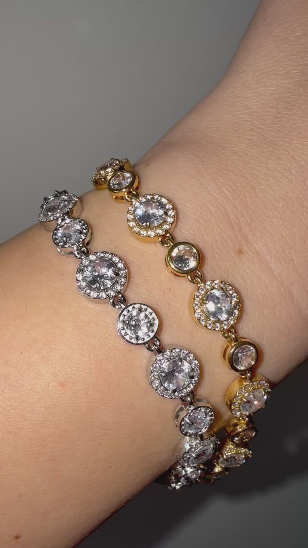 Princess Bracelet