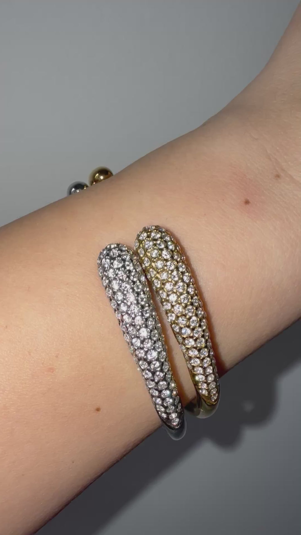 Lunar Bracelet