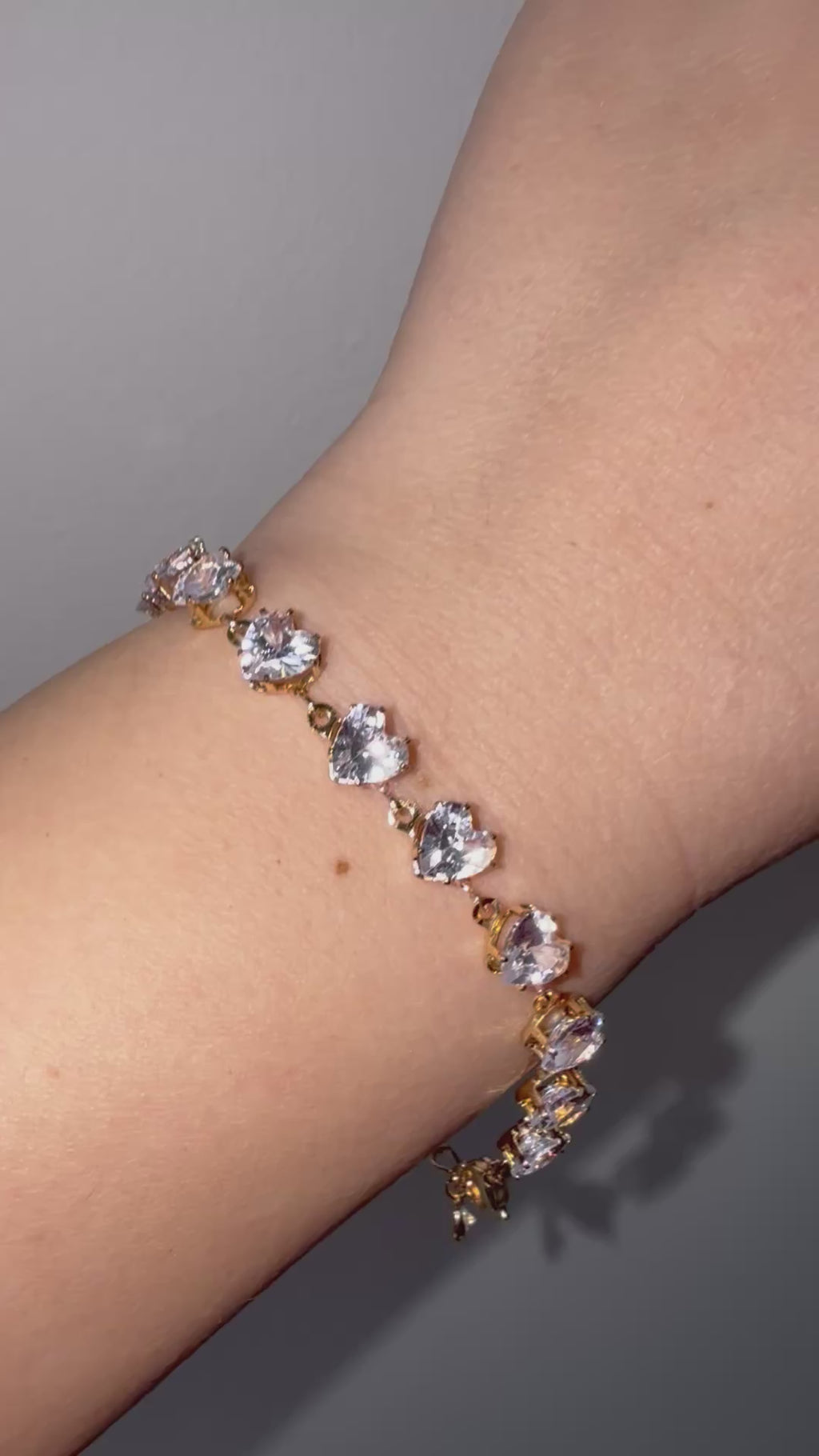 Amour Bracelet