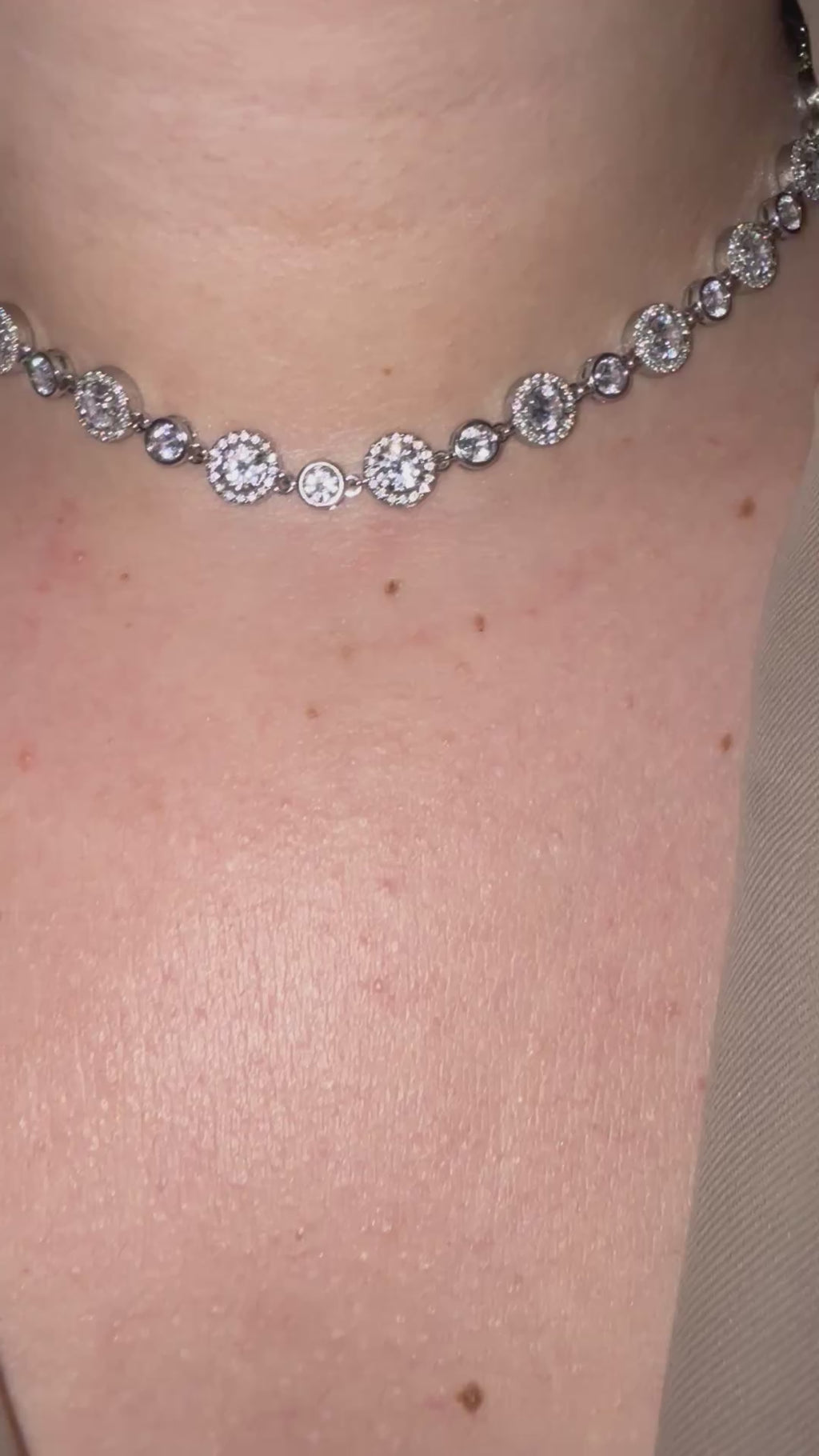 Princess Necklaces