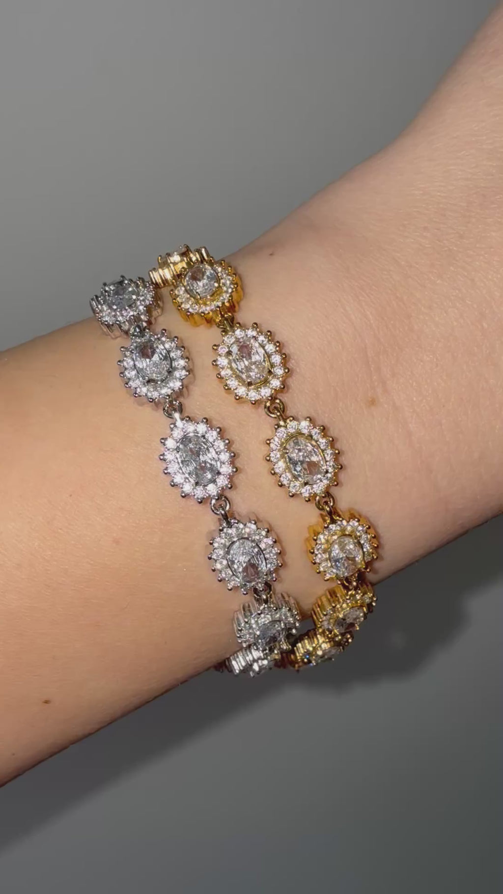 Diamond Dream Bracelet
